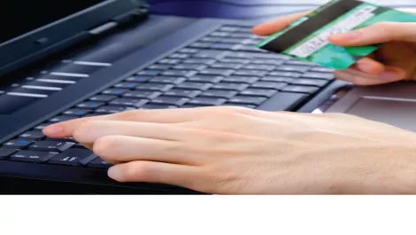 PCI compliance