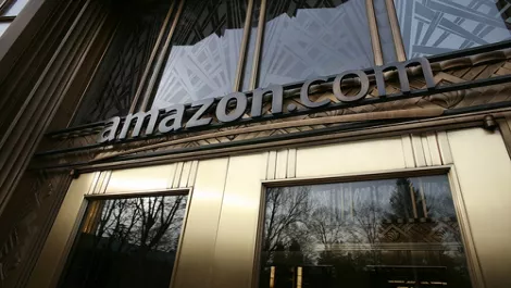 Amazon headquarters