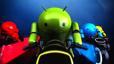 Android4