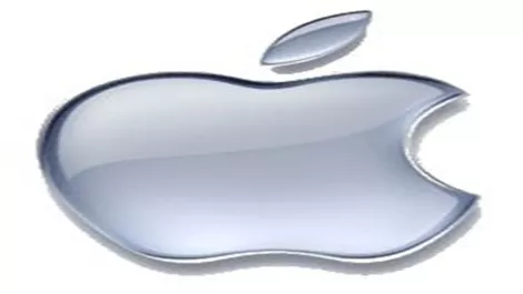 Apple logo12