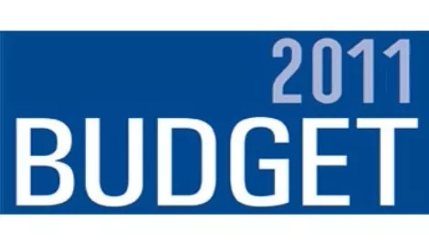 Budget2011