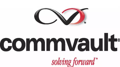 Commvault