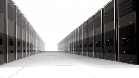 Data centre 5