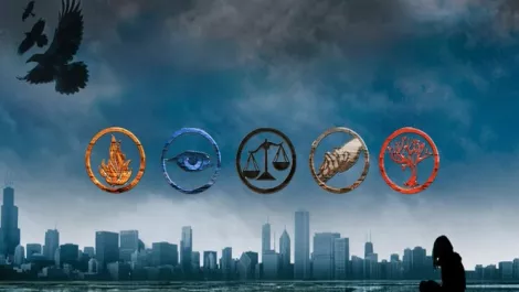 Divergent factions