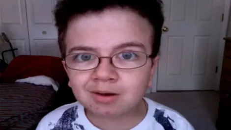 Keenan cahill