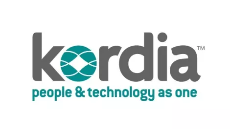 Kordia logo