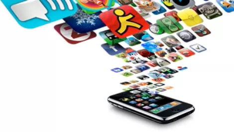Mobile apps for business
