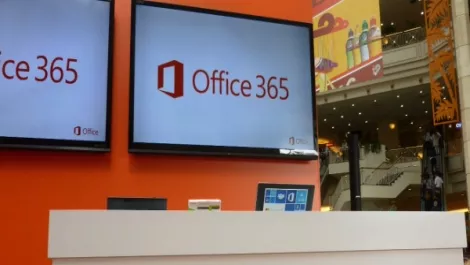 Office 365 personal 2