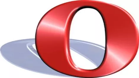 Opera logo
