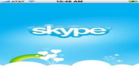 Skypelogo