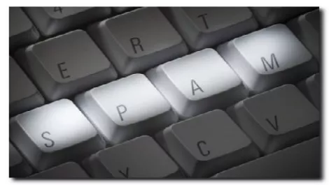 Huge fine for Kiwi spammer