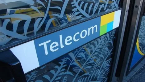 Telecomnz