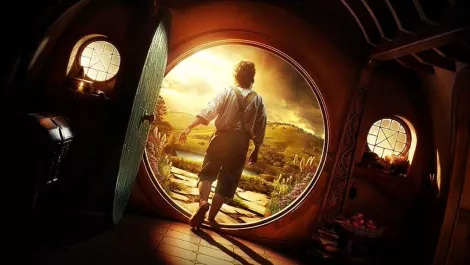 The hobbit 1a