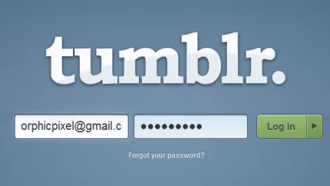 Tumblr screenshot 1