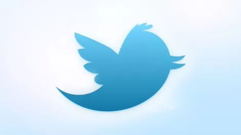 Twitter logo 3