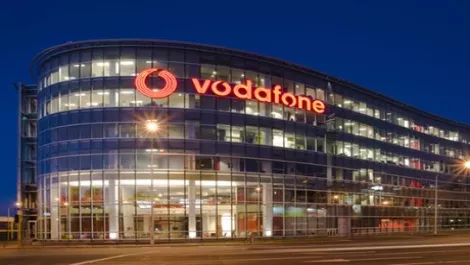 Vodafone ho auckland 1