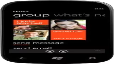 Windows phone mango1