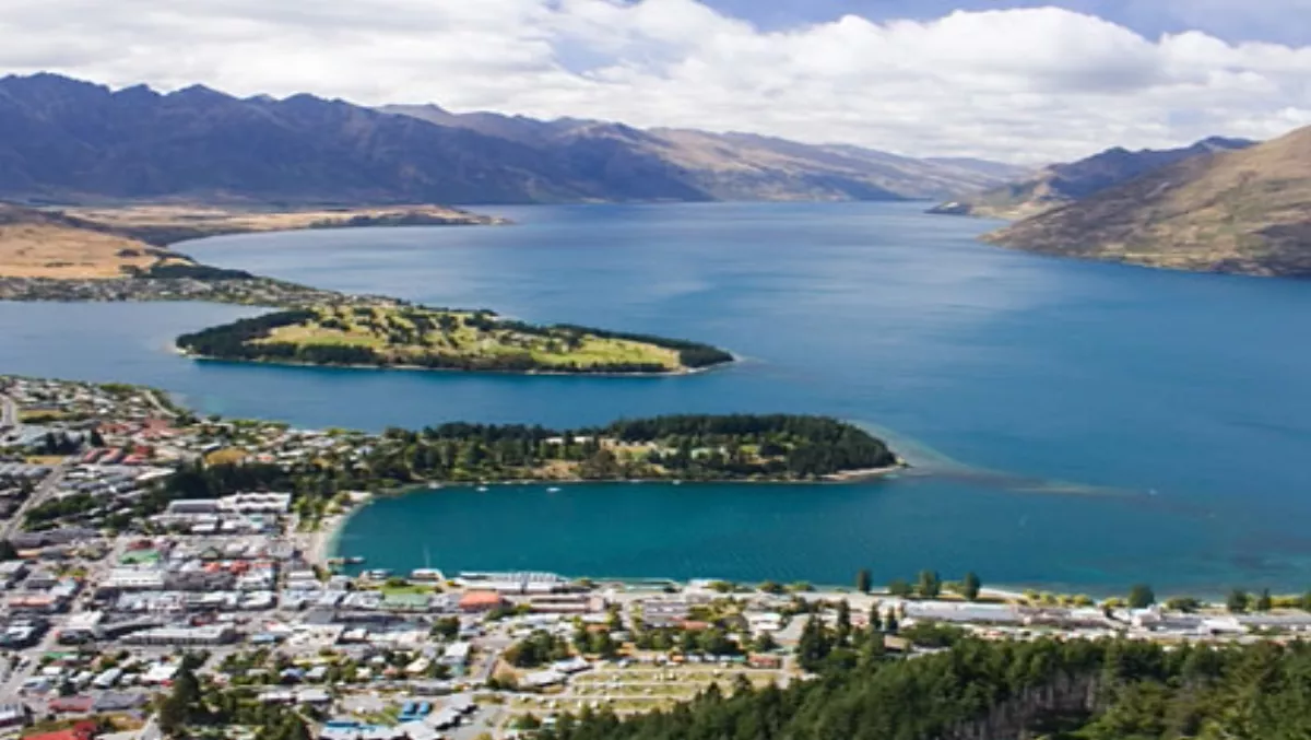 Case study: Accounting in paradise