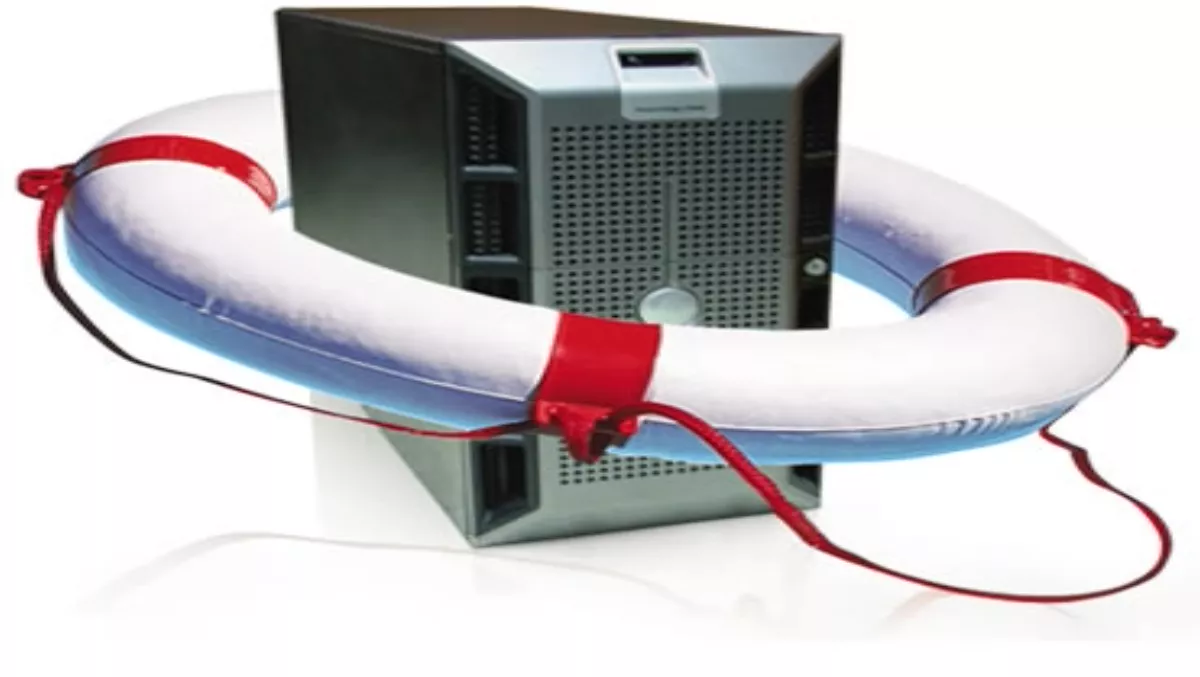 On the frontline of disaster recovery