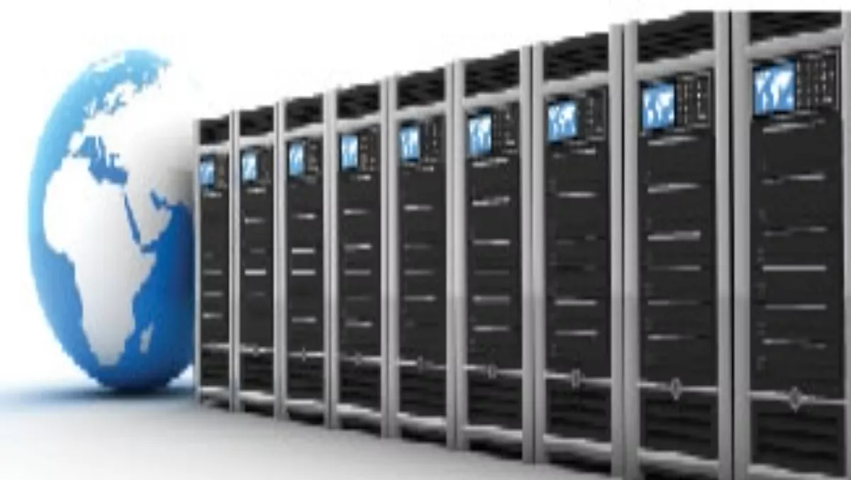 IDC: Servers are here to stay – for now