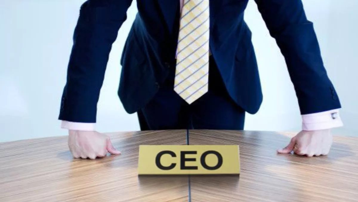 ViFX appoints first CEO in growth drive
