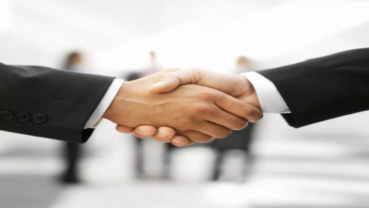 AT&T appoints NZ general manager