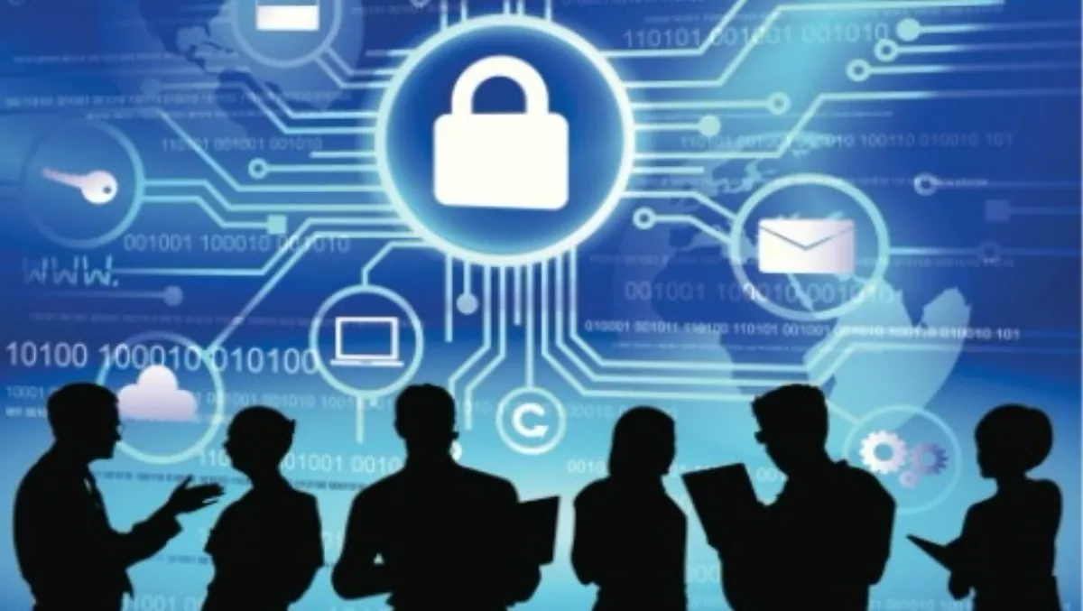 Symantec aims to make businesses more resilient against attacks