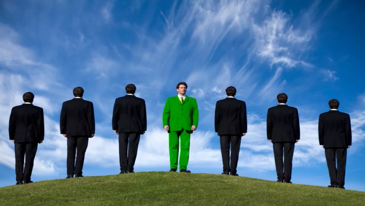 Can ICT be a force for positive change in the world?
