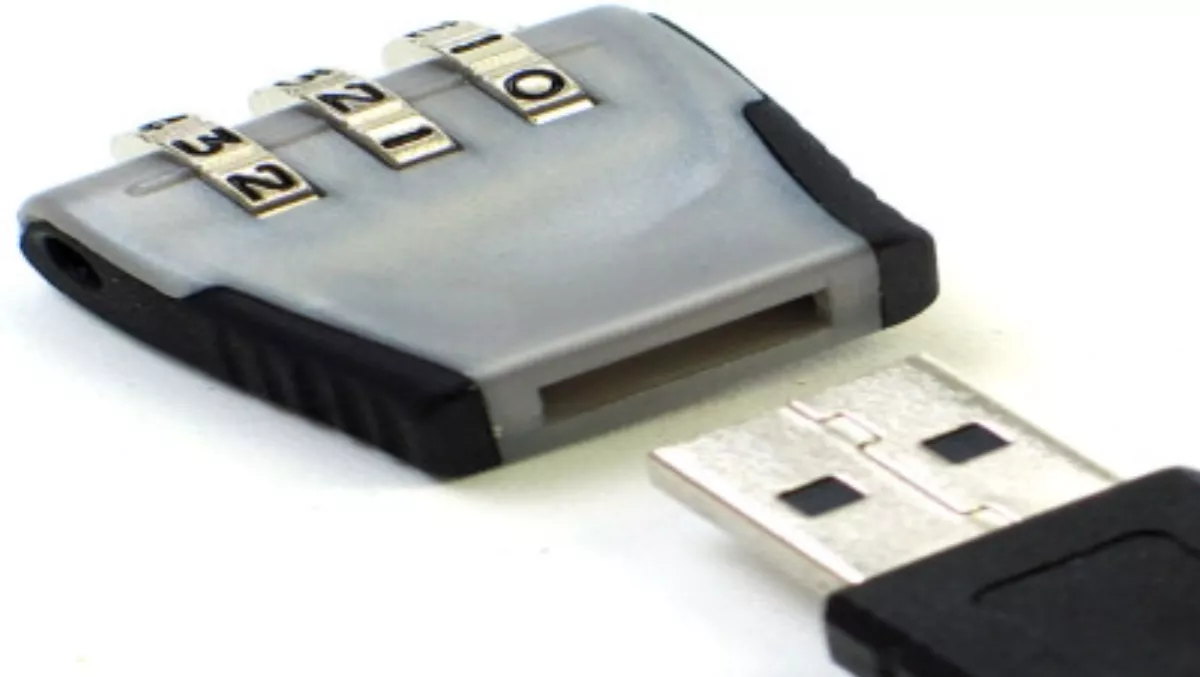 Maxnet picks DataLock