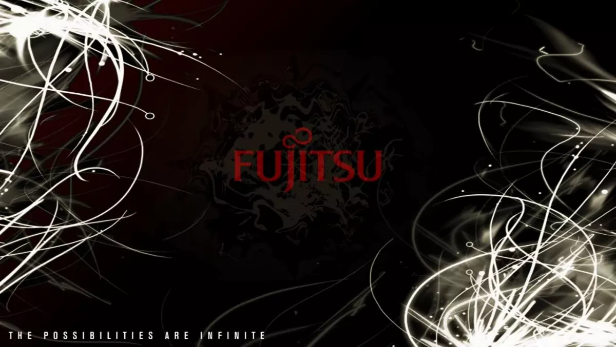 Fujitsu: Mastering the art of virtualisation