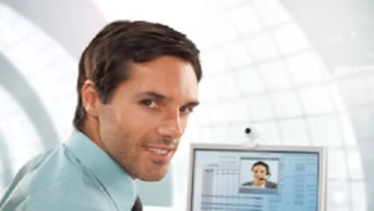 Here's looking at you - Video face-off looming