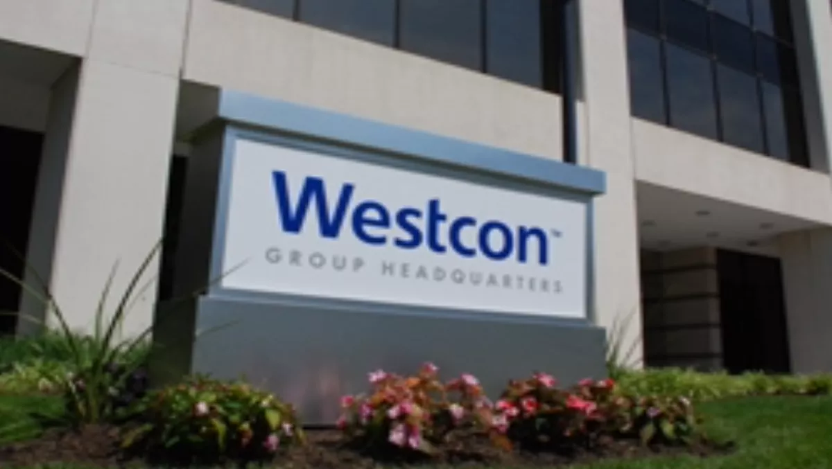 Riverbed signs Westcon