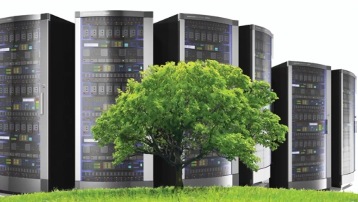 Why data centres are the new cool