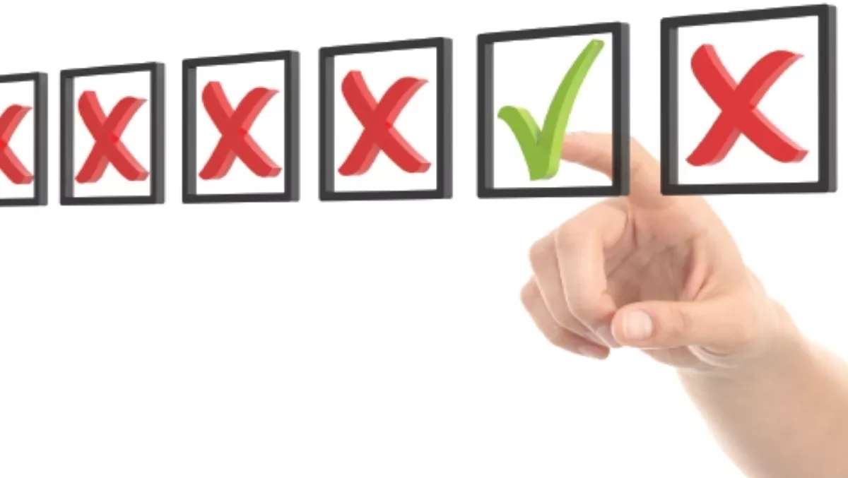 Choosing physical appliances for a virtual world