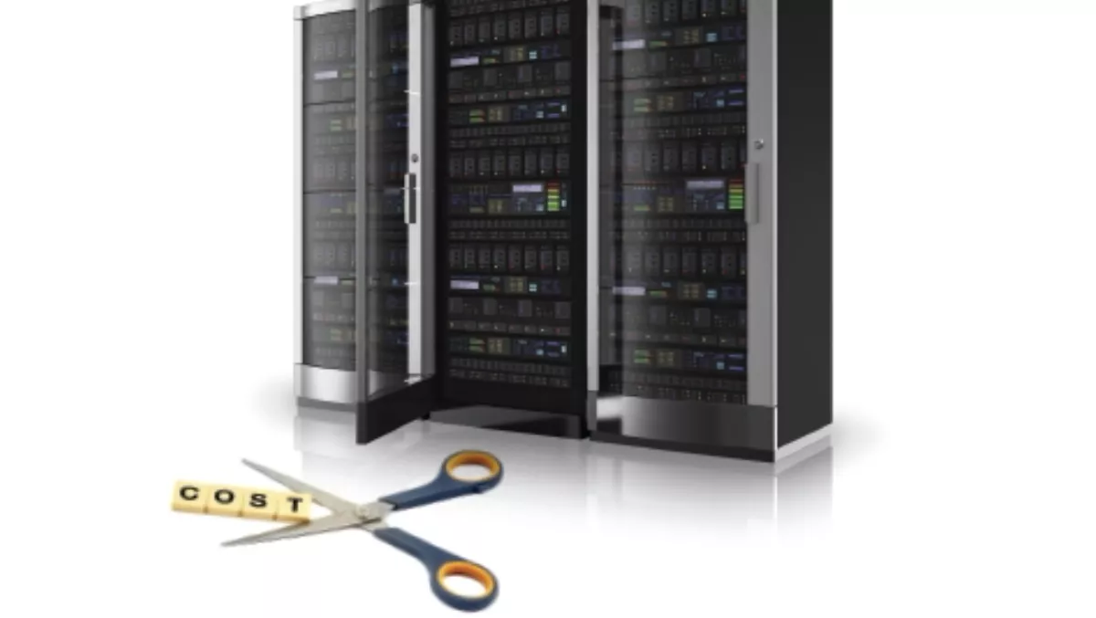 Making data centres affordable and accessible