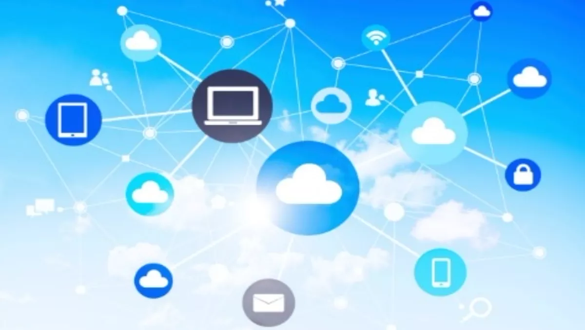 Commvault leads the way in innovative Cloud solutions