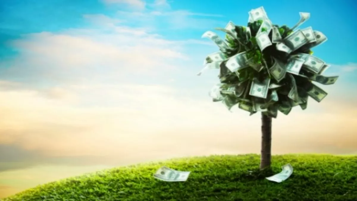 Innovation stage to boost cloud services spending to $127 billion by 2018