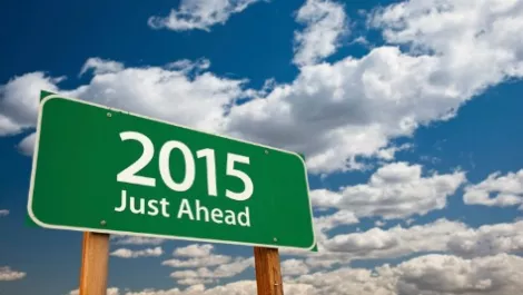 2015 ahead