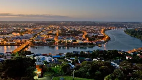 Whanganui