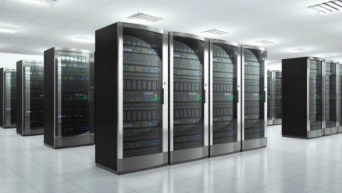 Server growth on the up say Gartner, IDC