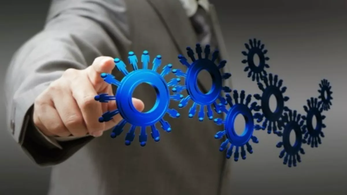 Commvault announces four new solution sets to cover today's customer