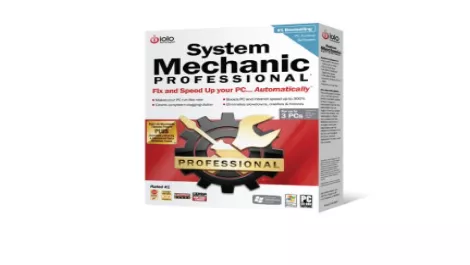 Iolo system mechanic professional