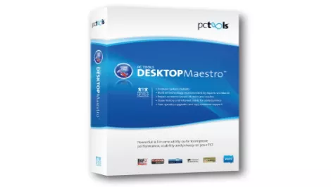 Pc tools desktop maestro 3