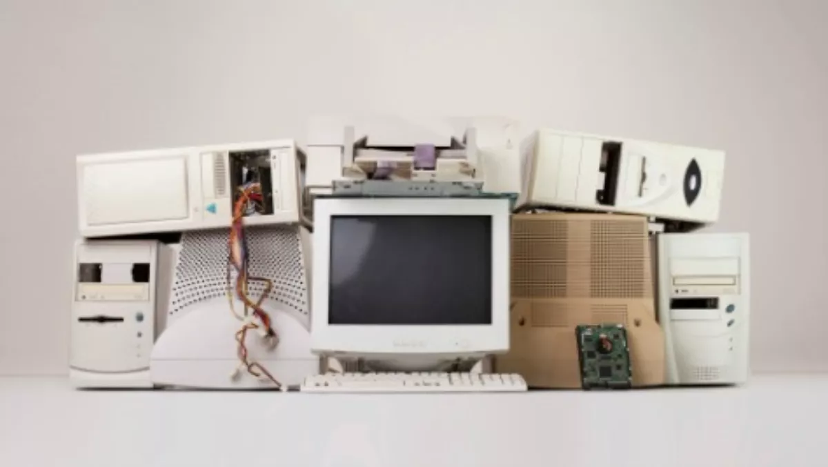 Radical approach by Microsoft NZ opens up refurbished market