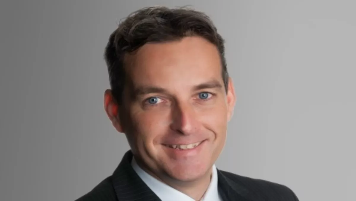 The future of mobile networks, according to Nokia's Ray Owen