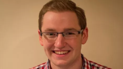 Graduate develops website to connect researchers with participants
