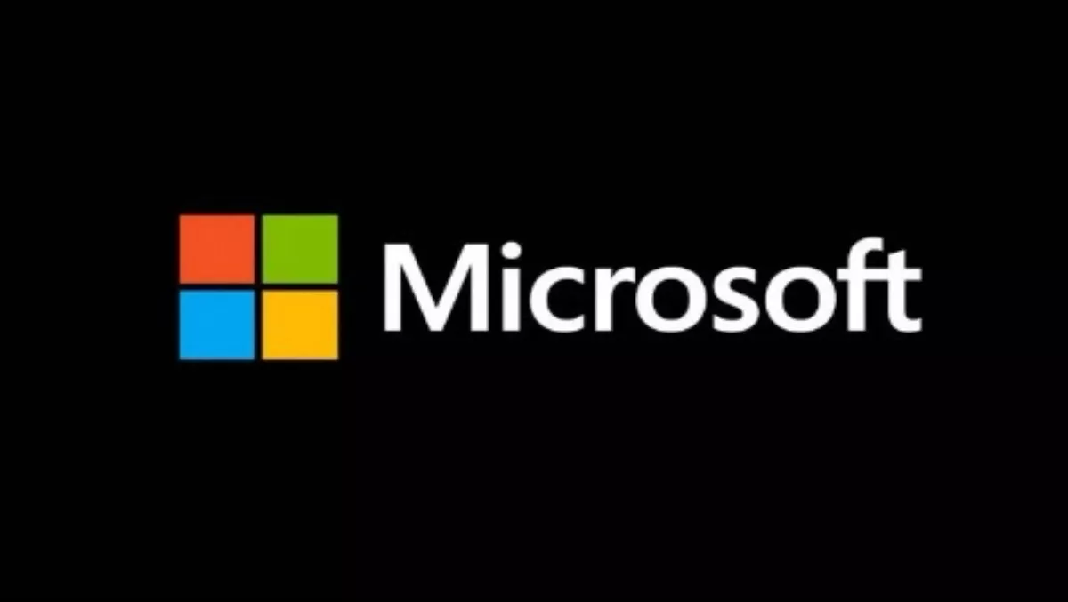 Microsoft NZ outlook fine; global earnings suffer