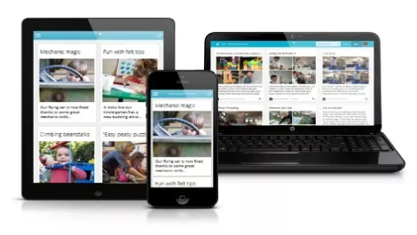 Storypark cloud community rolled out in NZ kindergartens