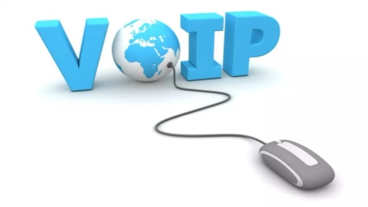 VoLTE activity sends global VoIP market up 12%