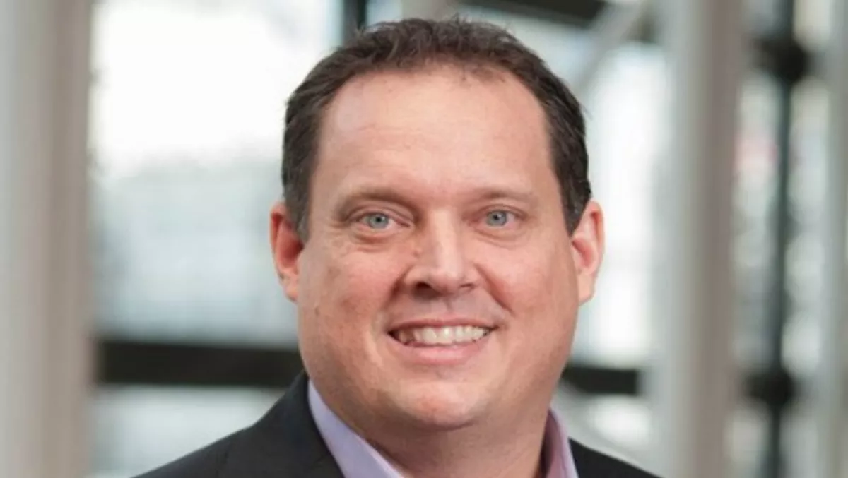 SimpliVity hones in on the ANZ region